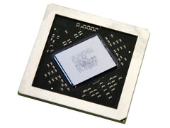 Test AMD Radeon HD 6970M Grafikkarte