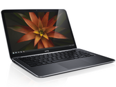 Dell: 13,3-Zoll-Ultrabook XPS 13 ab 1.149 Euro