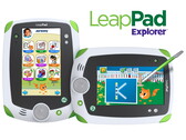 Leapfrog: 5“-Tablet LeapPad für Kinder