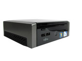 Kurztest Fujitsu Esprimo Q1510 Mini-PC