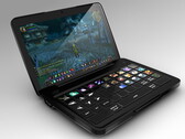 CES 2011: Razer präsentiert Design-Konzept-Studie Switchblade für eine Handheld-Konsole