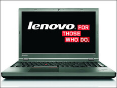 Lenovo: Neue Business-Modelle bei den ThinkPad Notebooks