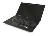 Test Lenovo B560 Notebook