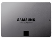 Samsung: SSD 840 Evo und NVMe-SSD XS1715