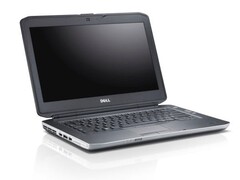 Test Dell Latitude E5430 Notebook