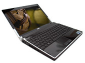 Test Dell Studio XPS 13 Notebook