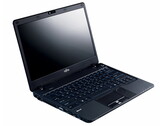 Fujitsu: Leichtes 13,3“-Subnotebook Lifebook SH771 für Asien