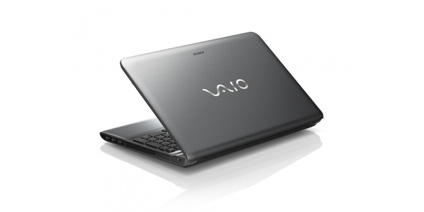 Sony Vaio SV-E1511X1ESI