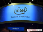 Intel kündigt 60 Ultrabooks und 20 Windows-8-Tablets an