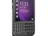 Test BlackBerry Q10 Smartphone
