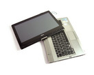 Test Fujitsu Lifebook T902 Convertible