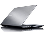 Samsung: 17,3"-Bolide NP700G7C mit Core i7-3610QM und Geforce GTX 675M