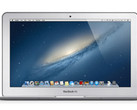 Test Apple MacBook Air 11 inch Mid 2013 1.7 GHz 256 GB Subnotebook