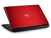 Test Dell Inspiron 17R (N7110) Notebook