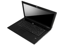 User-Test Littlebit Stingray Z84 Notebook