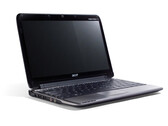 Acer: Details zum Google Chrome OS Netbook