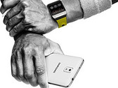 Samsung: Smartwatch Galaxy Gear ab sofort erhältlich
