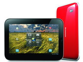 Lenovo: 10,1“-Tablet Ideapad K1 mit Android 3.1 präsentiert