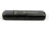 Test USB Stick Transcend Jetflash 700 USB 3.0 8 GB