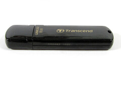 Test USB Stick Transcend Jetflash 700 USB 3.0 8 GB