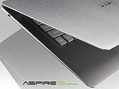 Acer: Ultrabook Aspire S3 geht in Indien und Thailand an den Start