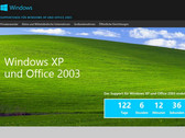 Microsoft: In vier Monaten endet der Support für Windows XP