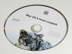 Mac OS X 10.6 Snow Leopard im Test