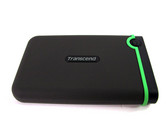 Test Transcend StoreJet 25M3 500 GB USB 3.0