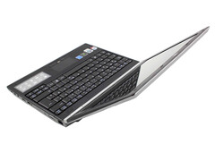 Test LG S210-K.CBMAG Notebook