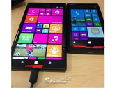 Microsoft: Neue Bilder des Lumia 1520