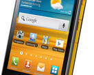 Test Samsung Galaxy beam (GT-I8530) Smartphone