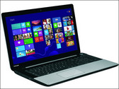 Toshiba: Neue Notebooks der Serie Satellite L ab 900 Euro