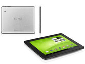 Trekstor stellt Tablets Surftab breeze 7.0 sowie Surftabs ventos 8.0 und ventos 9.7 vor