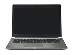 Test Toshiba Portégé Z30-A-12U Notebook