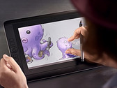 Wacom: Kreativ-Tablets Cintiq Companion für Windows 8 und Android