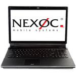Nexoc E633