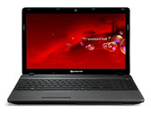 Test Packard Bell EasyNote TS11 Notebook