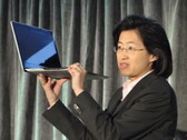 AMD: Erstes "Trinity"-Ultrathin mit einer Bauhöhe von 18 Millimetern