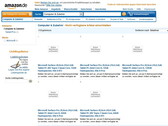 Amazon: Produktseiten der Microsoft Tablets Surface entfernt