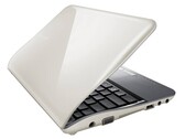 Samsung: NF208 10 Zoll Netbook ohne Betriebssystem