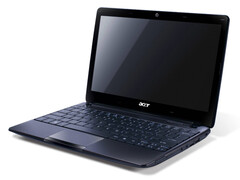 Test Acer Aspire One 722 Netbook