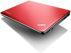 Test Lenovo ThinkPad Edge E135 NZV5YGE Netbook