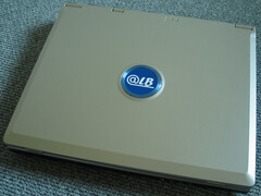 Testbericht Alb Eagle C19 (Clevo M4A M400A)