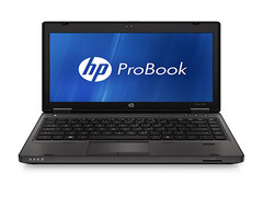 Test HP Probook 6360b (LY435EA) Notebook