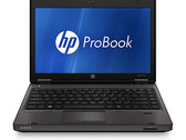 Test HP Probook 6360b (LY435EA) Notebook