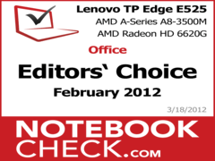 Im Test bei NBC: Best of Februar 2012