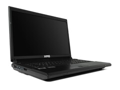 Test Schenker XMG P702 PRO (Clevo P170EM) Notebook
