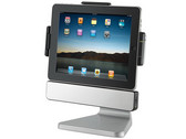 SMK-Link: Lautsprecher-Dock Paddock 10 für das iPad