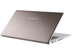 Test Gigabyte U24T Notebook