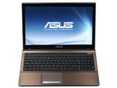 Asus: Neue Notebookmodelle der Serien K53SV und K73SV